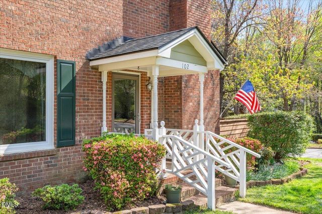 102 New Britain Court, Cary, NC 27511