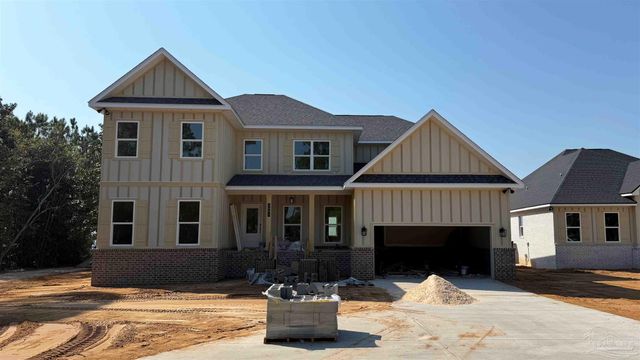 4991 Soundside Dr, Gulf Breeze, FL 32563