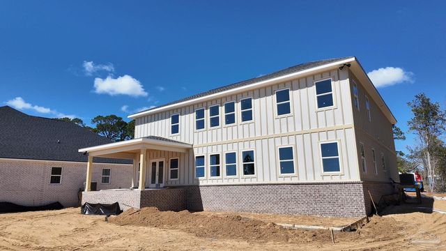 4991 Soundside Dr, Gulf Breeze, FL 32563