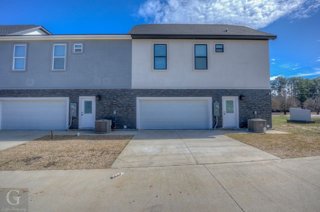 9448 Ferrara Drive, Shreveport, LA 71118