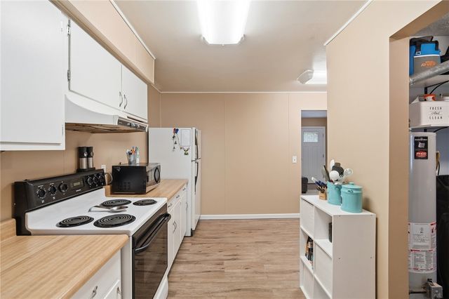 2013 Lamberton Street, Middletown, OH 45044