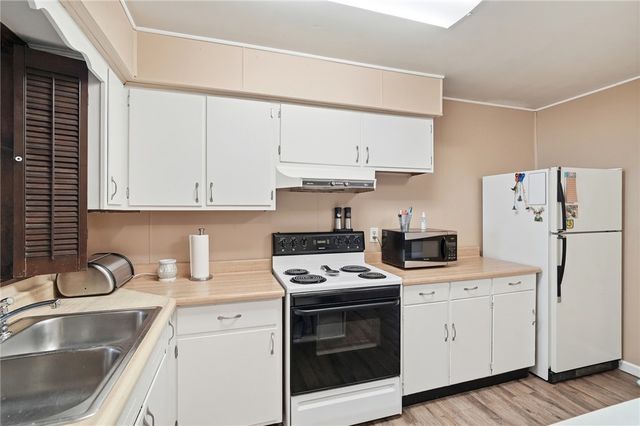 2013 Lamberton Street, Middletown, OH 45044