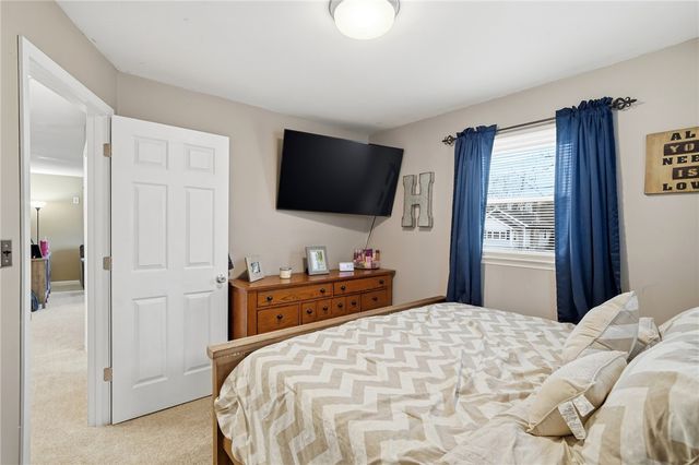 2013 Lamberton Street, Middletown, OH 45044