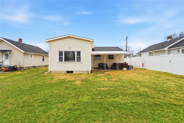 2013 Lamberton Street, Middletown, OH 45044