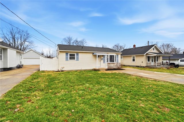 2013 Lamberton Street, Middletown, OH 45044