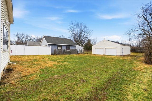 2013 Lamberton Street, Middletown, OH 45044