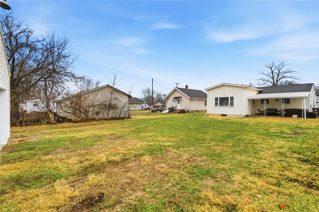 2013 Lamberton Street, Middletown, OH 45044