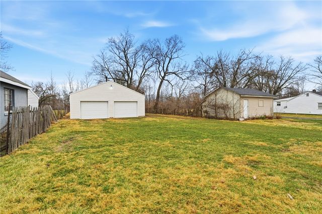 2013 Lamberton Street, Middletown, OH 45044