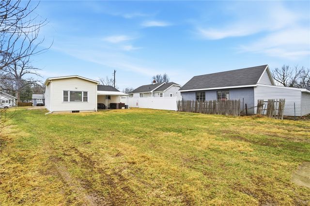 2013 Lamberton Street, Middletown, OH 45044