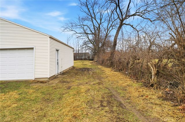 2013 Lamberton Street, Middletown, OH 45044