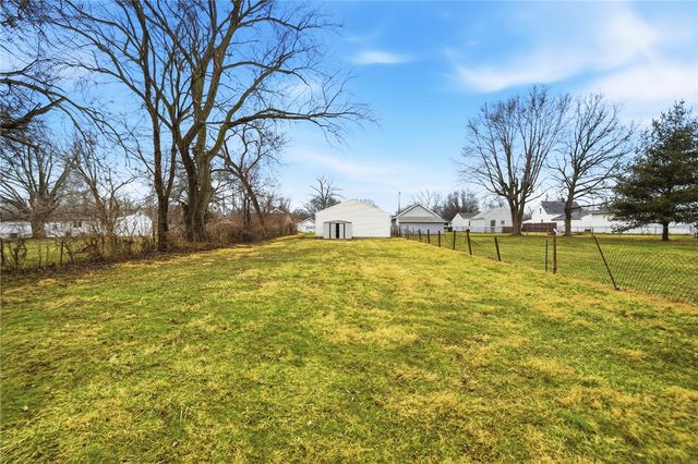 2013 Lamberton Street, Middletown, OH 45044