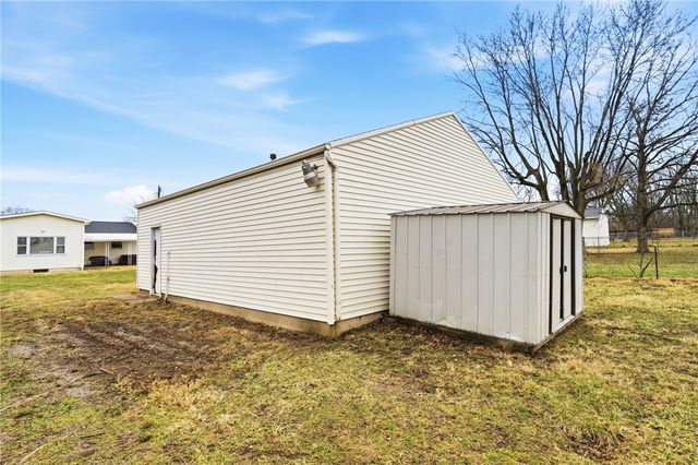 2013 Lamberton Street, Middletown, OH 45044