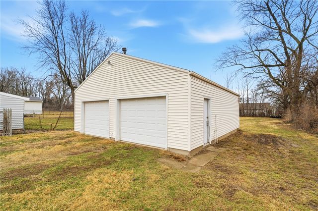 2013 Lamberton Street, Middletown, OH 45044