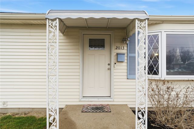 2013 Lamberton Street, Middletown, OH 45044