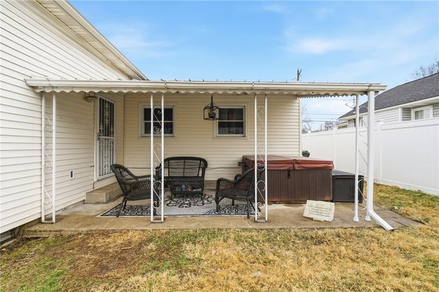 2013 Lamberton Street, Middletown, OH 45044