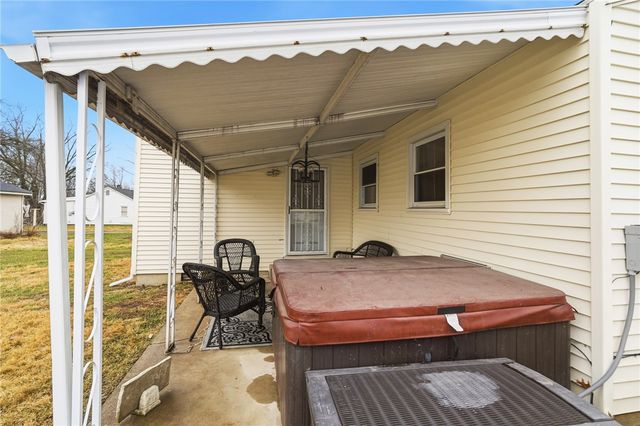 2013 Lamberton Street, Middletown, OH 45044