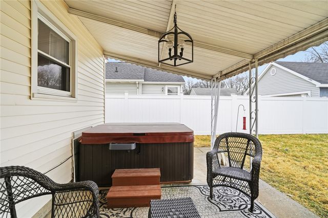 2013 Lamberton Street, Middletown, OH 45044