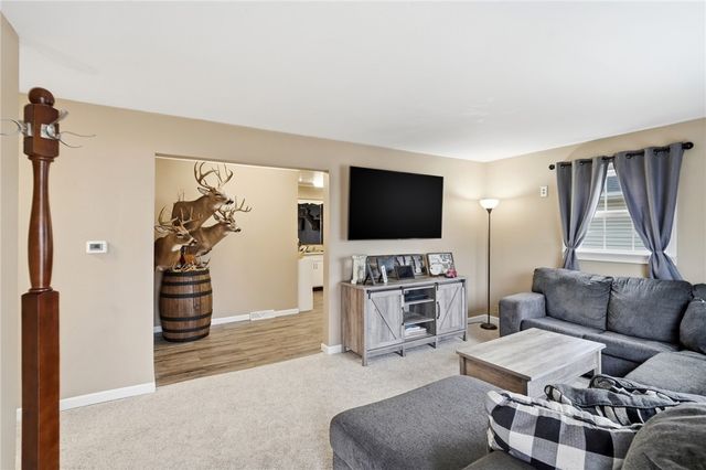 2013 Lamberton Street, Middletown, OH 45044