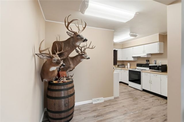 2013 Lamberton Street, Middletown, OH 45044