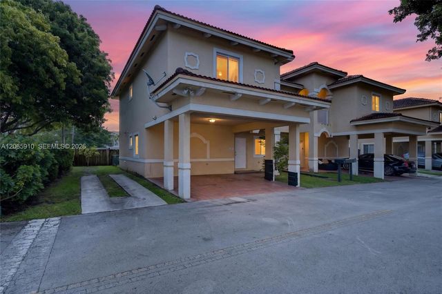 6776 SW 22nd Street, Miami, FL 33155