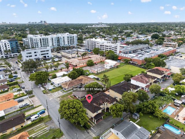 6776 SW 22nd Street, Miami, FL 33155