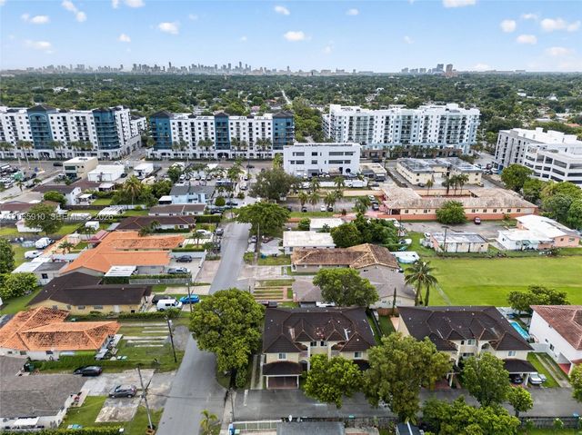 6776 SW 22nd Street, Miami, FL 33155