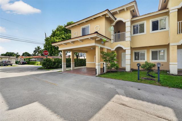 6776 SW 22nd Street, Miami, FL 33155