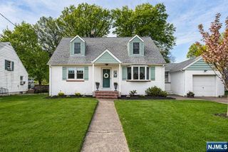 31 Stanley Court, North Haledon, NJ 07508