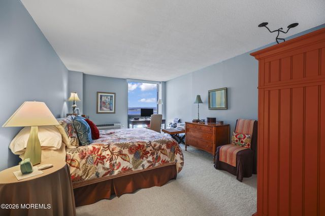 1 Channel Drive 708, Monmouth Beach, NJ 07750