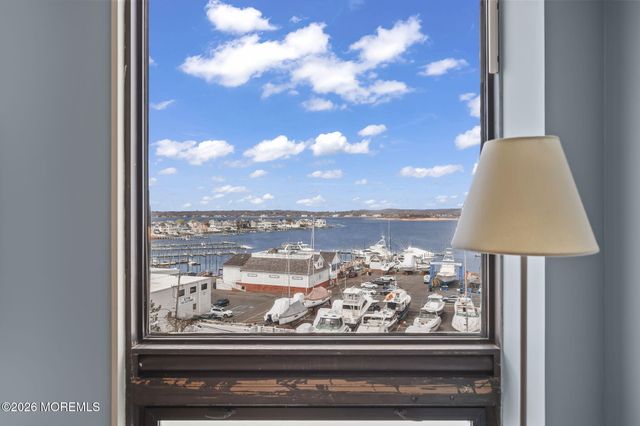 1 Channel Drive 708, Monmouth Beach, NJ 07750