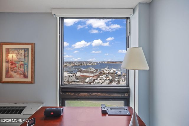 1 Channel Drive 708, Monmouth Beach, NJ 07750