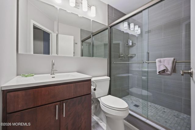 1 Channel Drive 708, Monmouth Beach, NJ 07750