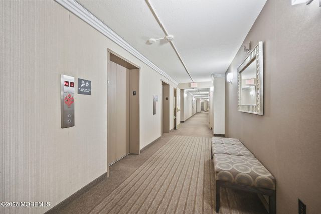 1 Channel Drive 708, Monmouth Beach, NJ 07750