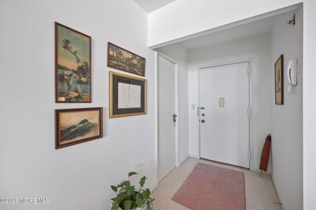 1 Channel Drive 708, Monmouth Beach, NJ 07750