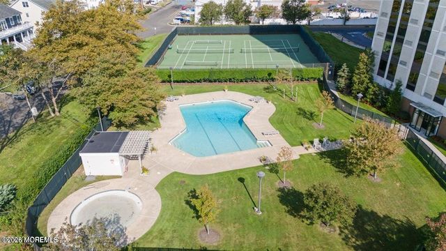 1 Channel Drive 708, Monmouth Beach, NJ 07750