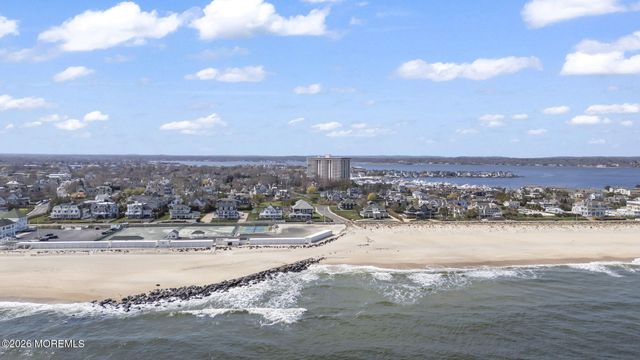1 Channel Drive 708, Monmouth Beach, NJ 07750