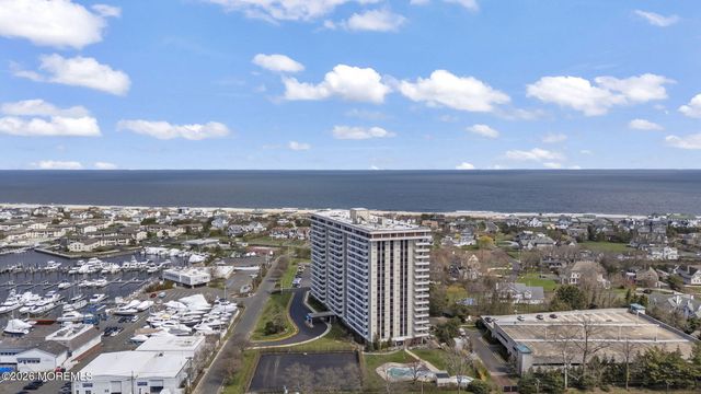 1 Channel Drive 708, Monmouth Beach, NJ 07750