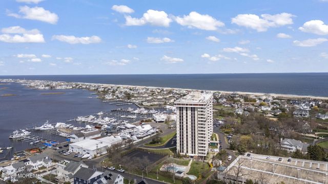 1 Channel Drive 708, Monmouth Beach, NJ 07750