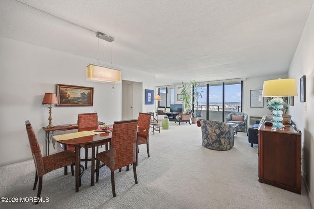 1 Channel Drive 708, Monmouth Beach, NJ 07750