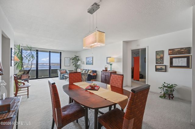 1 Channel Drive 708, Monmouth Beach, NJ 07750