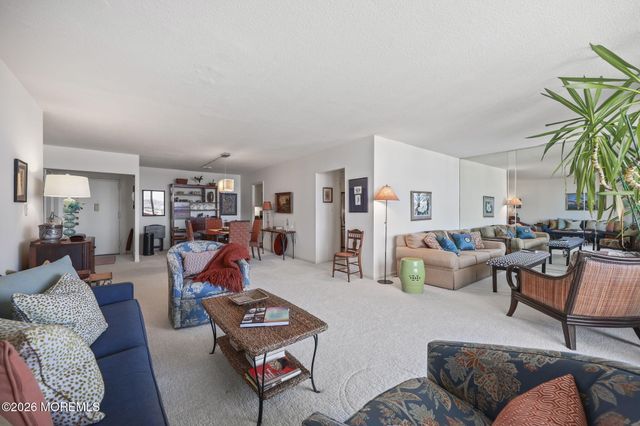 1 Channel Drive 708, Monmouth Beach, NJ 07750