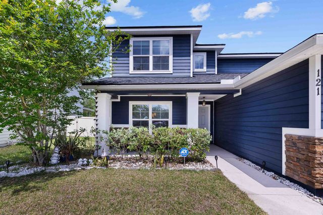 121 Sawmill Forest Ct, St Augustine, FL 32086