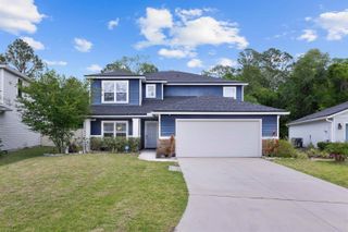 121 Sawmill Forest Ct, St Augustine, FL 32086