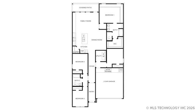 3410 N 38th Place, Broken Arrow, OK 74014