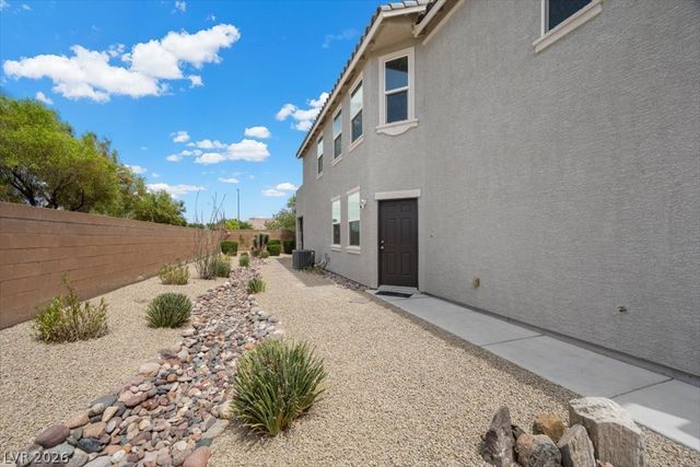 1020 Water Cove Street, Henderson, NV 89011