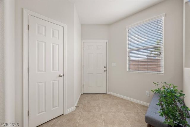 1020 Water Cove Street, Henderson, NV 89011