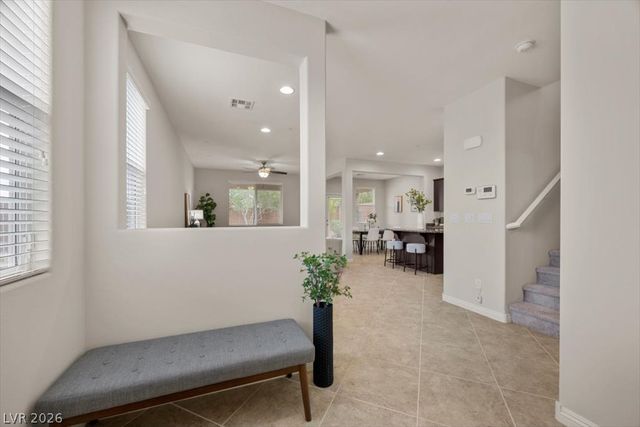 1020 Water Cove Street, Henderson, NV 89011