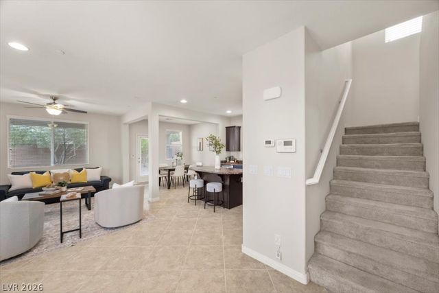 1020 Water Cove Street, Henderson, NV 89011