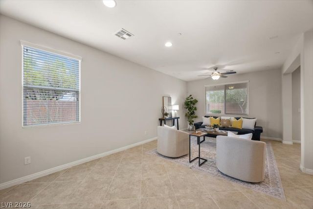 1020 Water Cove Street, Henderson, NV 89011