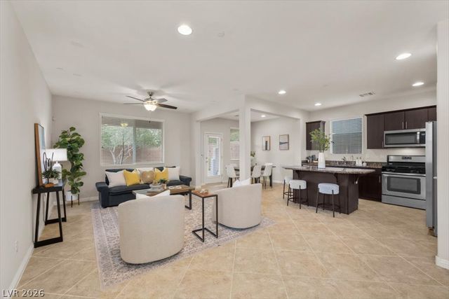 1020 Water Cove Street, Henderson, NV 89011